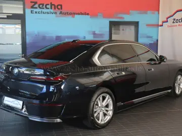 750 e xDr. ExecutiveLoung.Sitzl.FondEntert.Massa