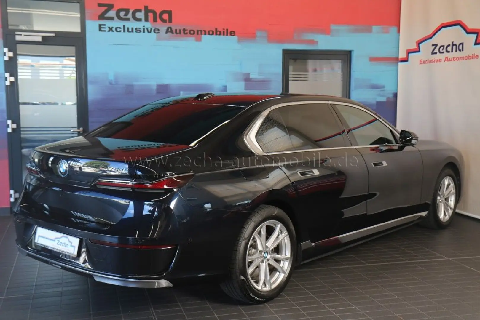 750 e xDr. ExecutiveLoung.Sitzl.FondEntert.Massa