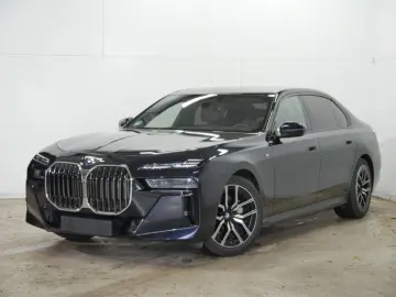 740d xDri 1199 - 0Anz M-Sport Executive Loung TV