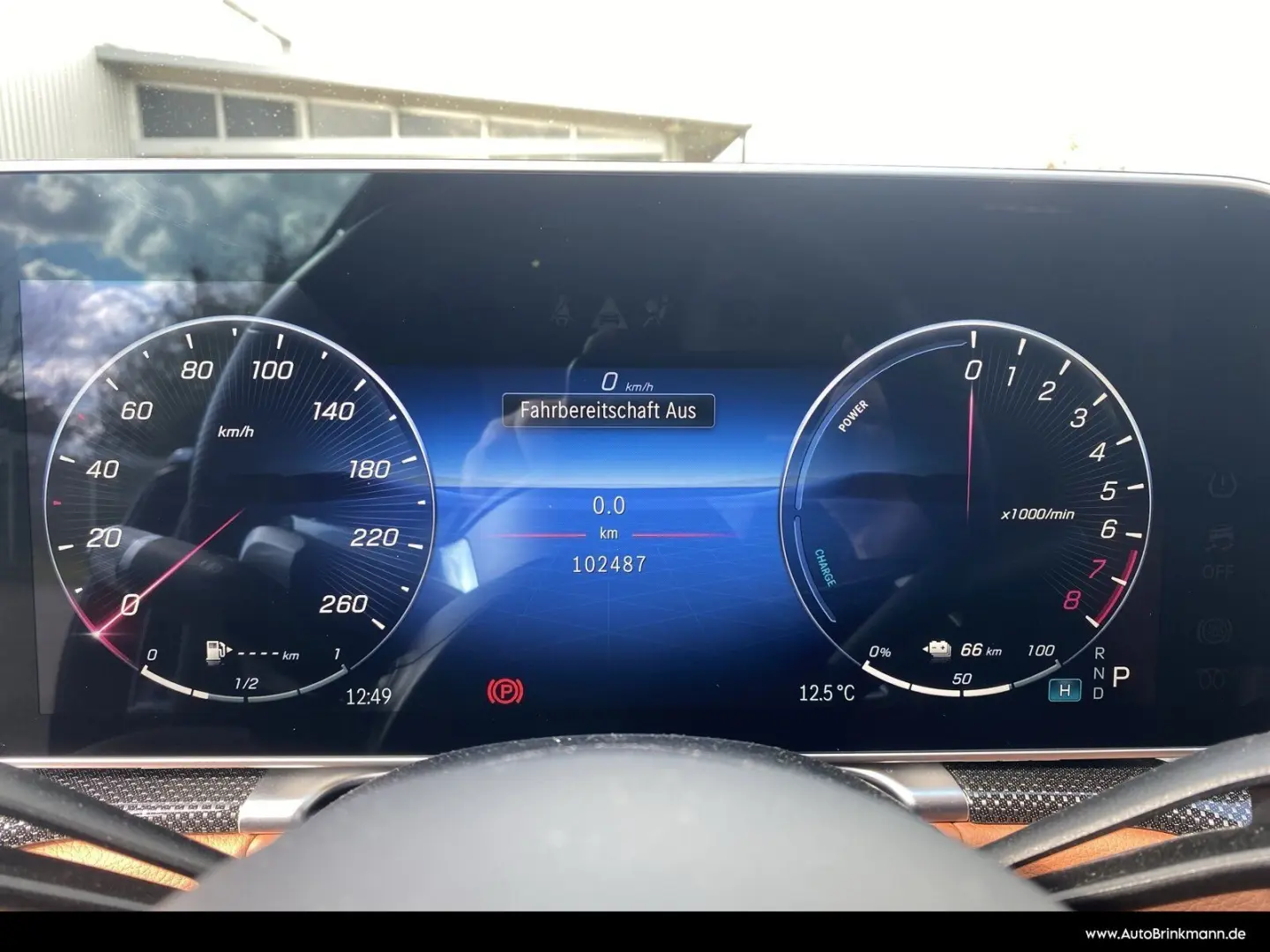 S 580 e 4MATIC lang AMG-LINE PANO 360 KAM HUD