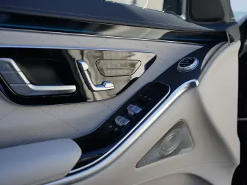 S450 4Matic AMG PANO HuD EXKLUSIV BURM DIGITAL