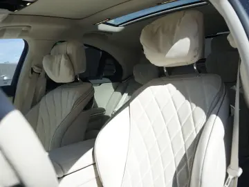 S450 4Matic AMG PANO HuD EXKLUSIV BURM DIGITAL