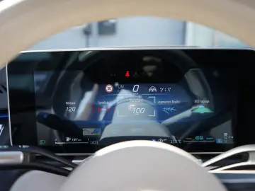 S450 4Matic AMG PANO HuD EXKLUSIV BURM DIGITAL