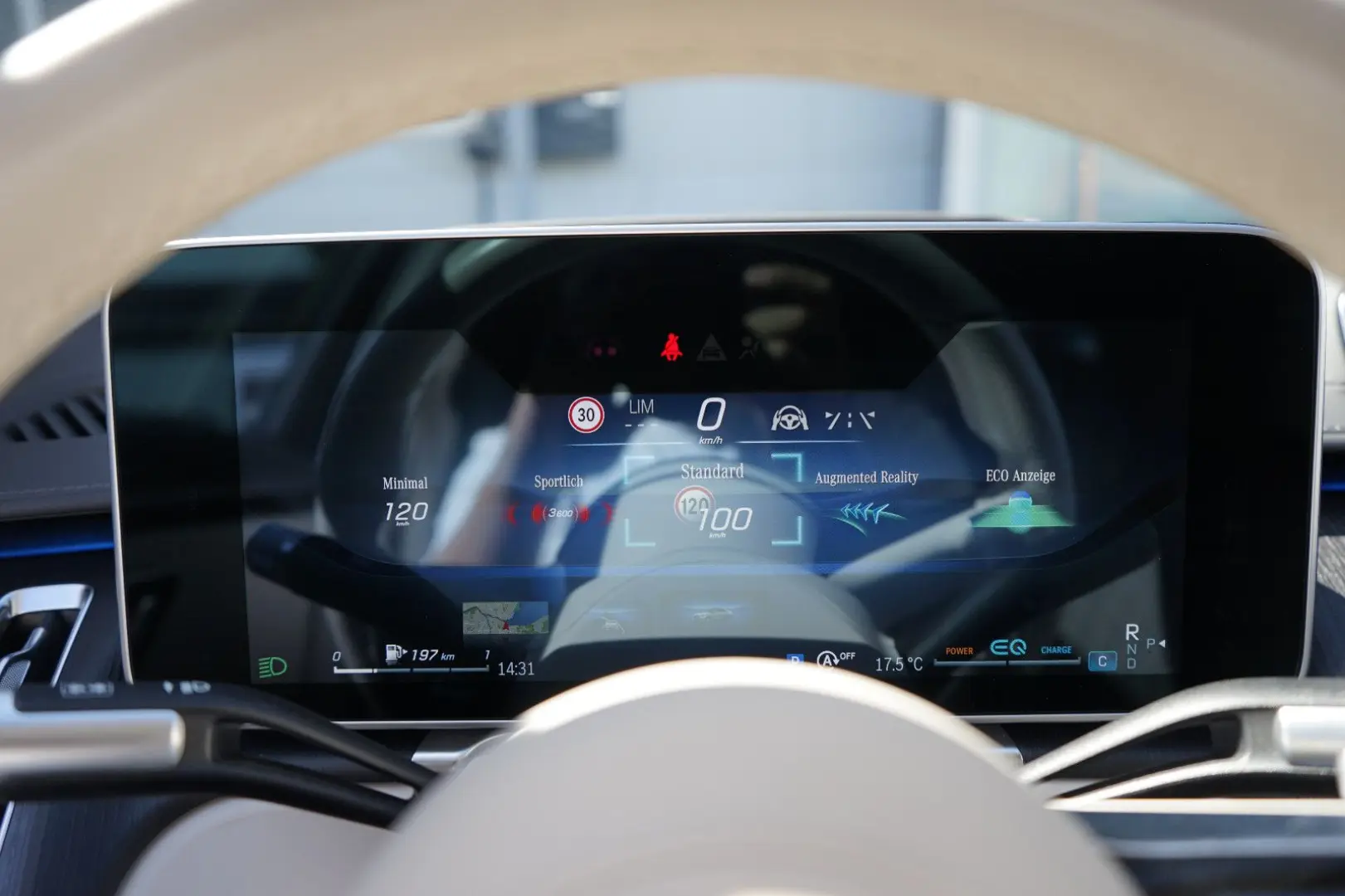 S450 4Matic AMG PANO HuD EXKLUSIV BURM DIGITAL