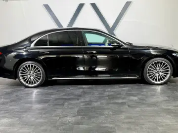 S 400 S -Klasse Lim. S 400 d 4Matic L