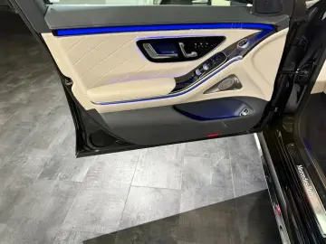 S 400 S -Klasse Lim. S 400 d 4Matic L