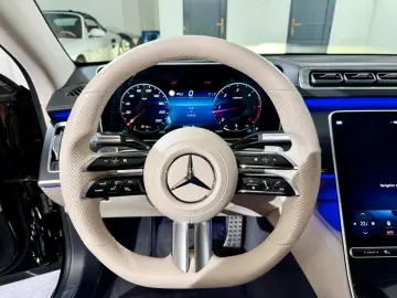 S 400 S -Klasse Lim. S 400 d 4Matic L