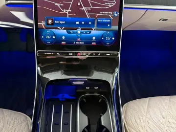 S 400 S -Klasse Lim. S 400 d 4Matic L