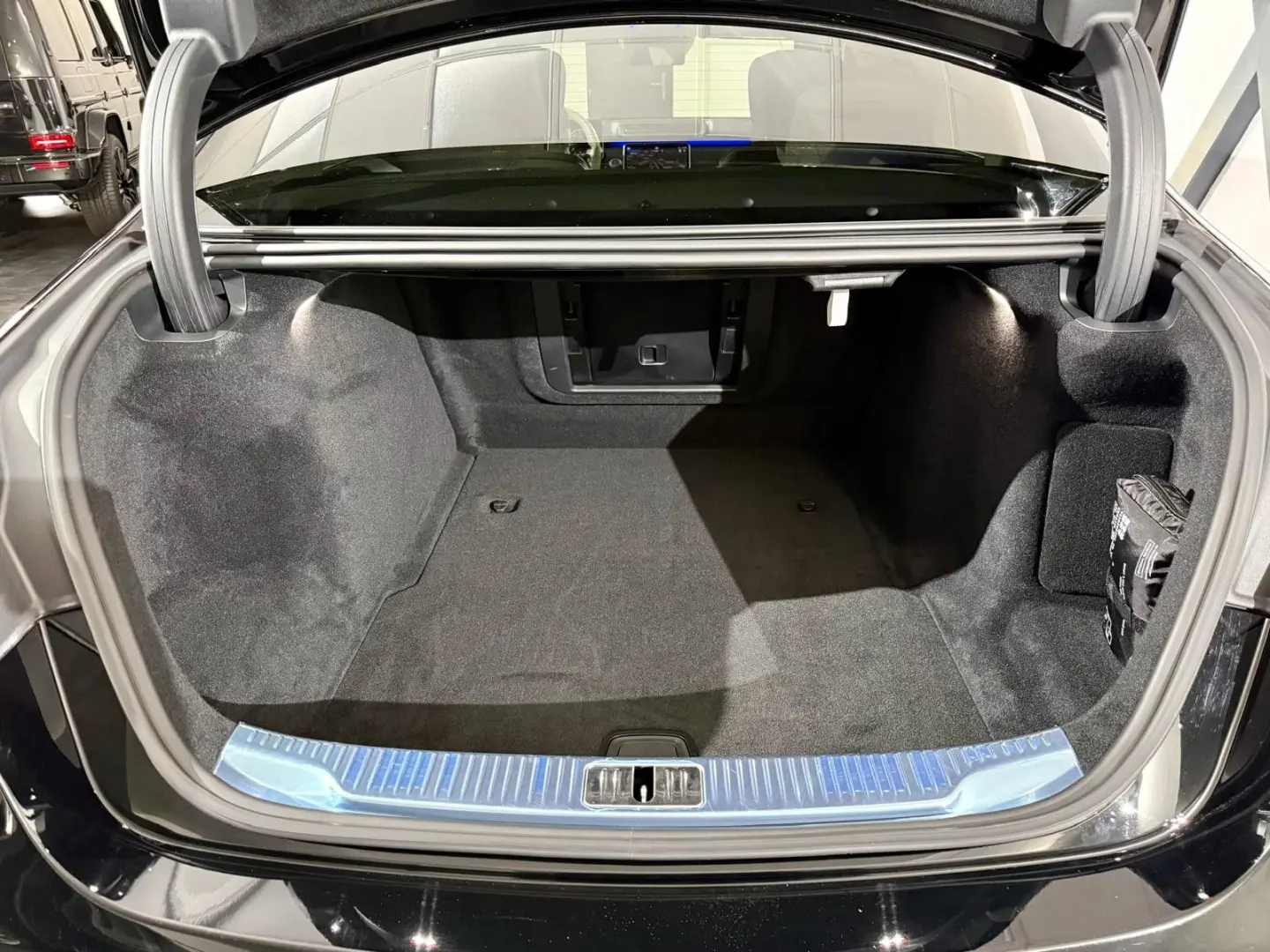 S 400 S -Klasse Lim. S 400 d 4Matic L