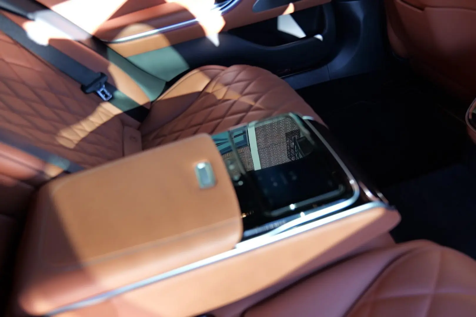 S 580 e 4Matic L Exklusiv-Paket