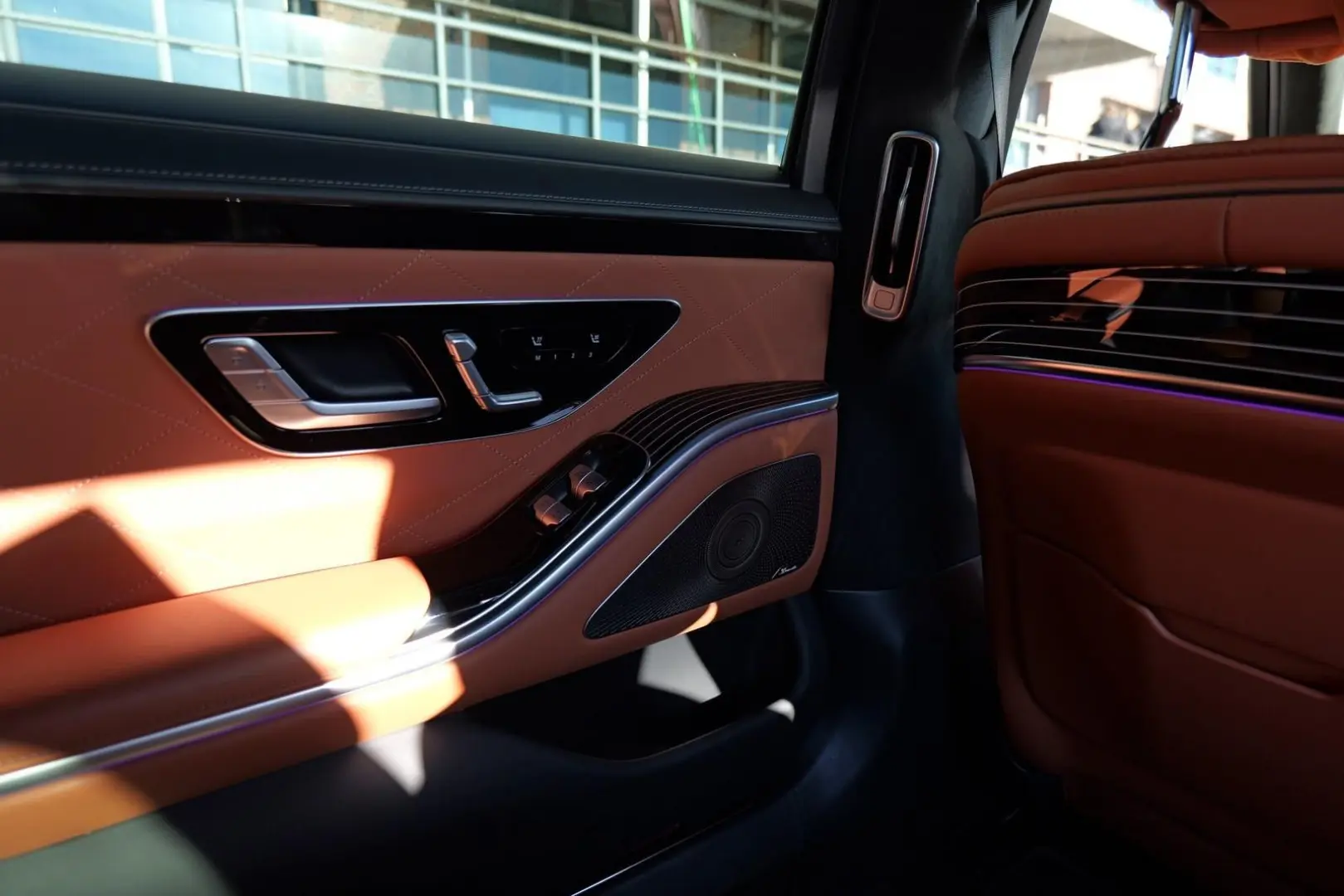 S 580 e 4Matic L Exklusiv-Paket