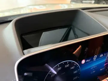 S 400d 4M. LANG  AMG EXKLUSIV DESIGNO MASSAGE 21