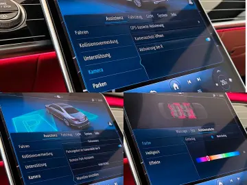 S 400d 4M. LANG  AMG EXKLUSIV DESIGNO MASSAGE 21