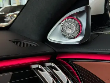 S 400d 4M. LANG  AMG EXKLUSIV DESIGNO MASSAGE 21