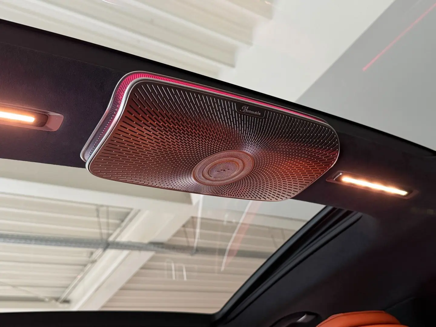 S 400d 4M. LANG  AMG EXKLUSIV DESIGNO MASSAGE 21