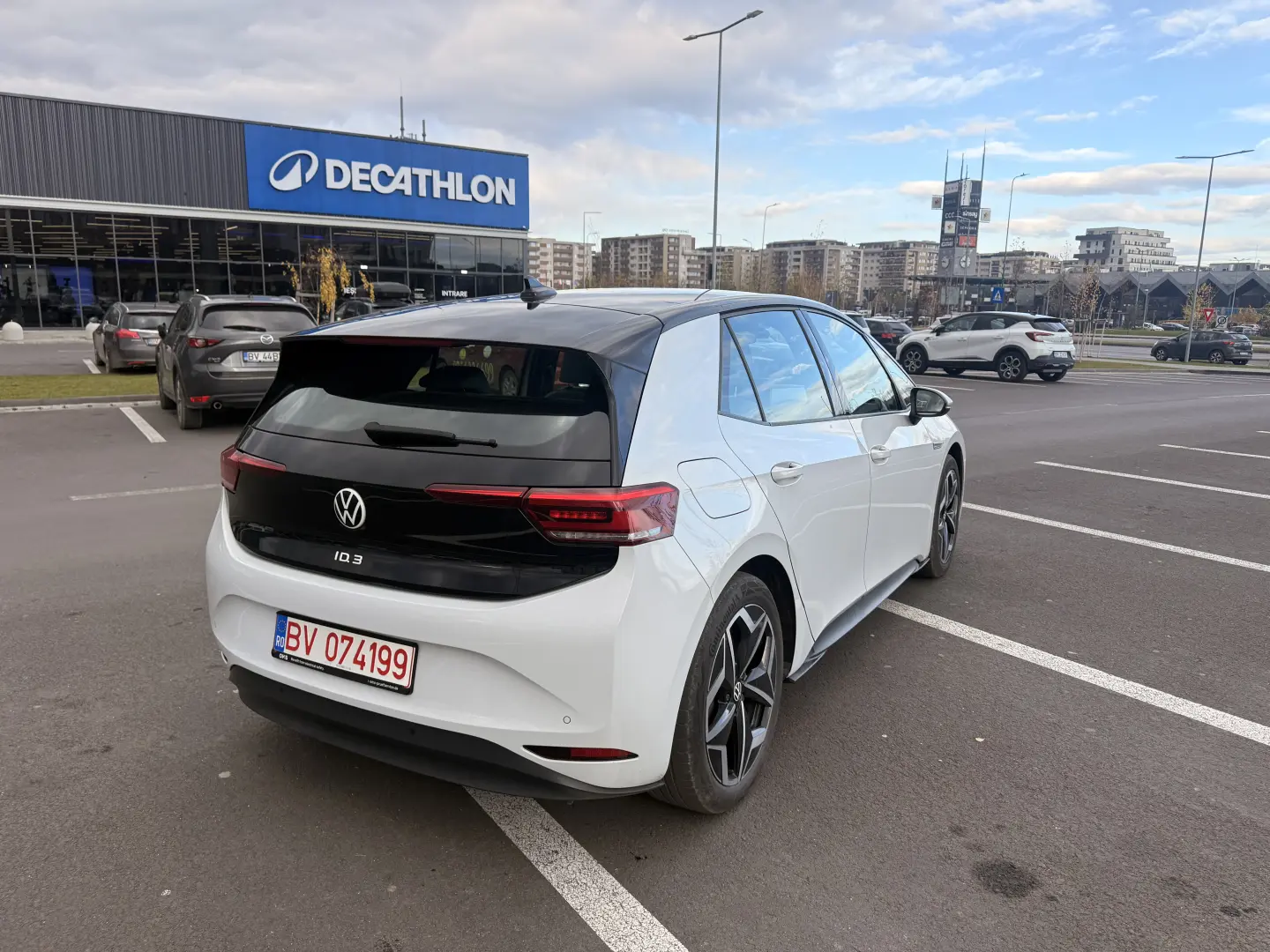 Volkswagen ID.3