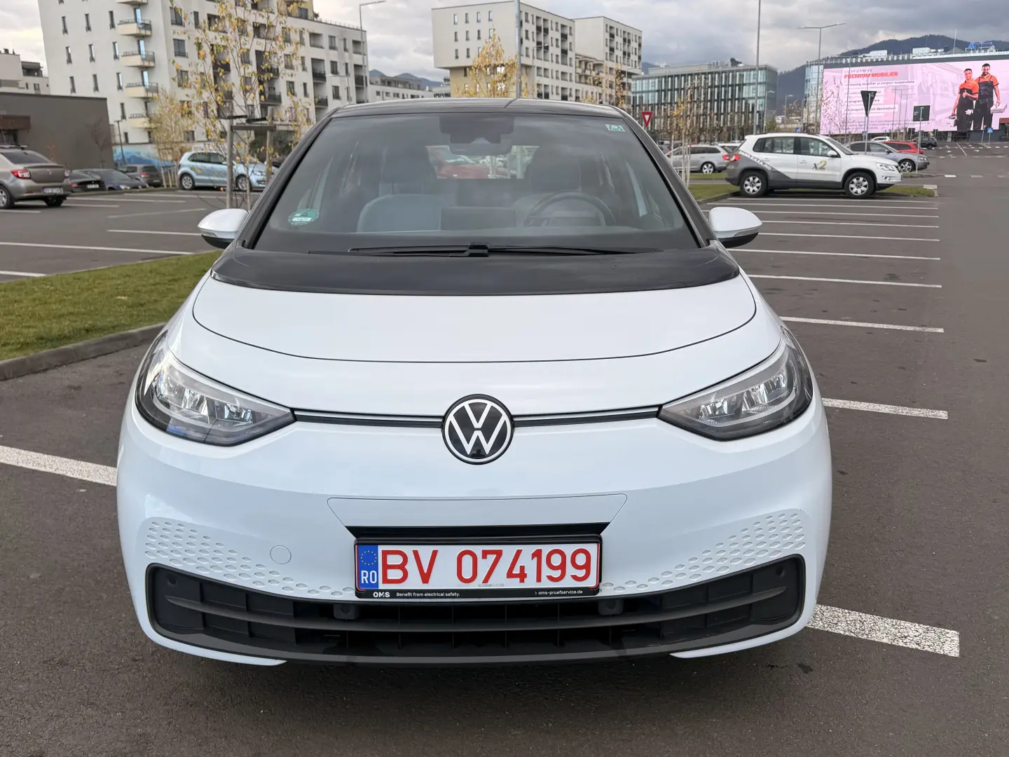 Volkswagen ID.3