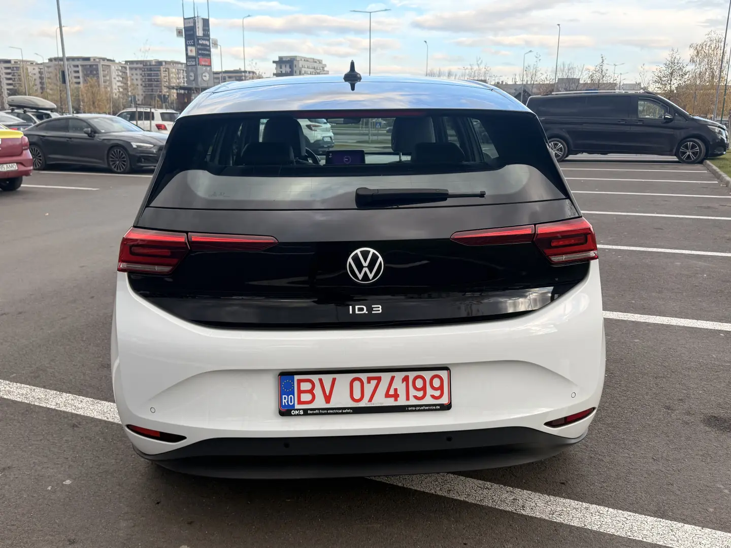 Volkswagen ID.3