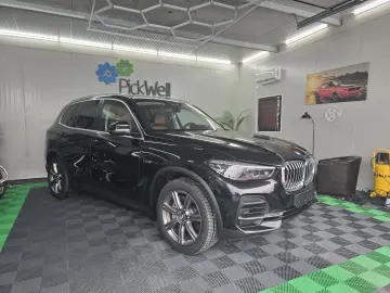 BMW X5 Xdrive 45E Plug-In Hybrid