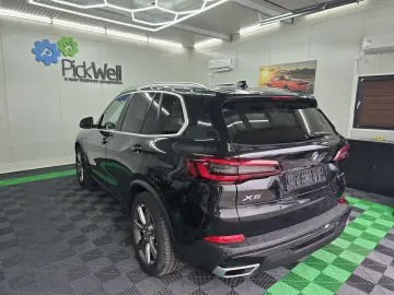 BMW X5 Xdrive 45E Plug-In Hybrid
