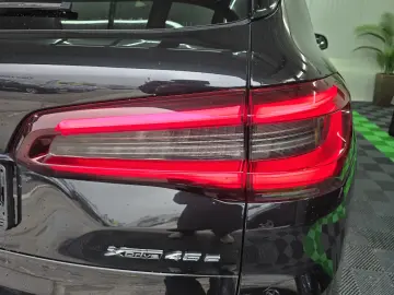 BMW X5 Xdrive 45E Plug-In Hybrid