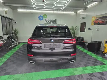 BMW X5 Xdrive 45E Plug-In Hybrid