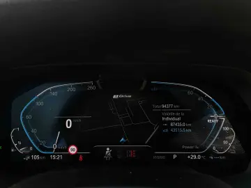 BMW X5 Xdrive 45E Plug-In Hybrid