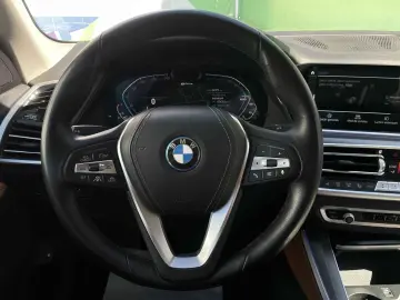 BMW X5 Xdrive 45E Plug-In Hybrid