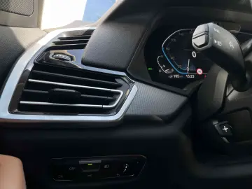 BMW X5 Xdrive 45E Plug-In Hybrid