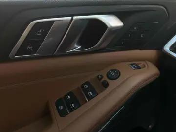 BMW X5 Xdrive 45E Plug-In Hybrid