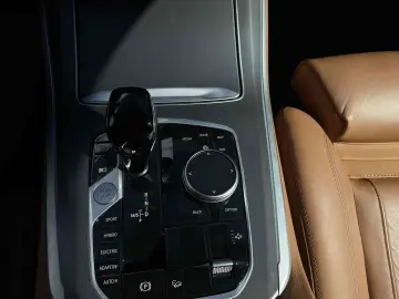 BMW X5 Xdrive 45E Plug-In Hybrid