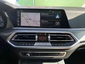 BMW X5 Xdrive 45E Plug-In Hybrid