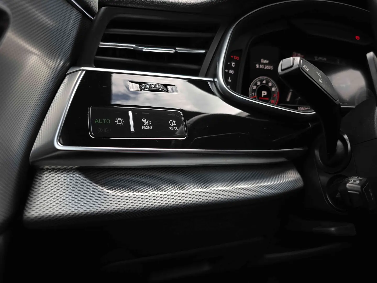 Audi Q8 3.0 55 TFSI MHEV