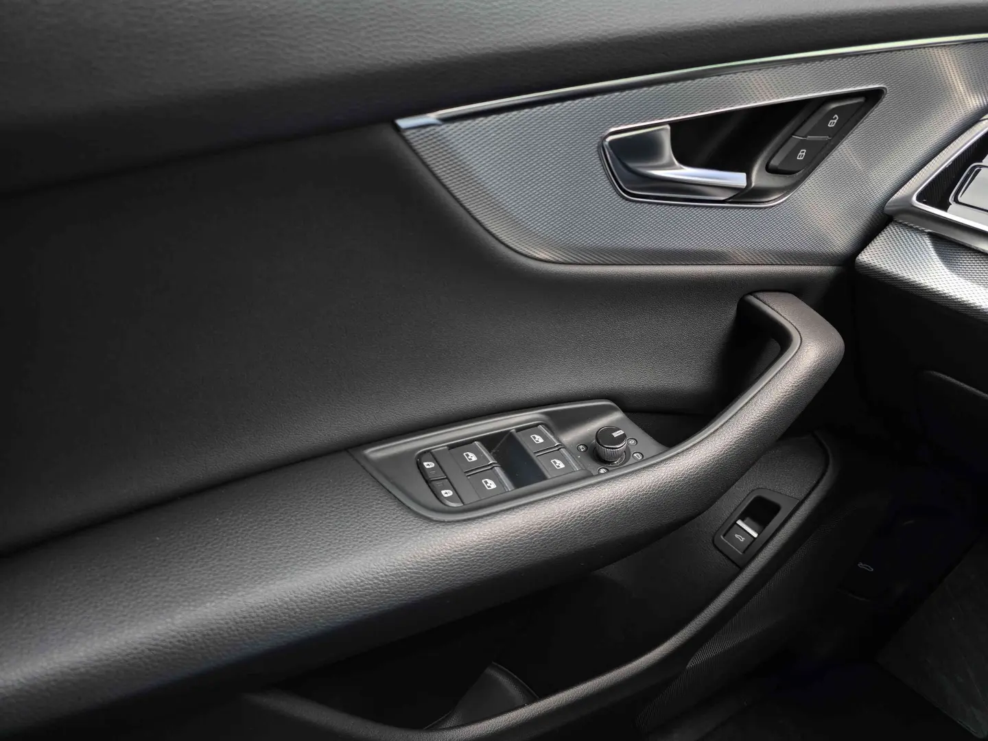 Audi Q8 3.0 55 TFSI MHEV