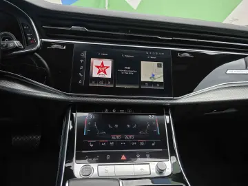 Audi Q8 3.0 55 TFSI MHEV