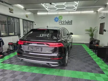 Audi Q8 3.0 55 TFSI MHEV
