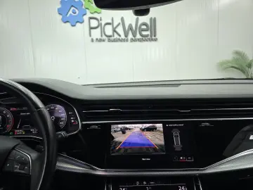 Audi Q8 3.0 55 TFSI MHEV