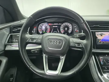 Audi Q8 3.0 55 TFSI MHEV