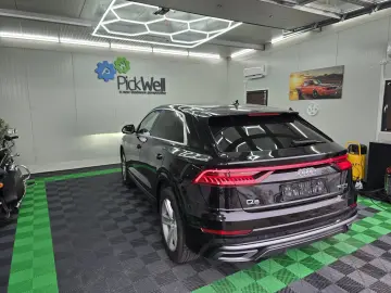 Audi Q8 3.0 55 TFSI MHEV