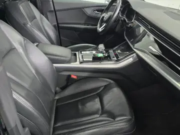 Audi Q8 3.0 55 TFSI MHEV