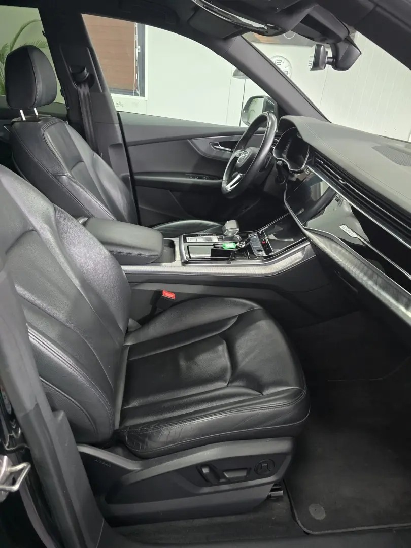 Audi Q8 3.0 55 TFSI MHEV