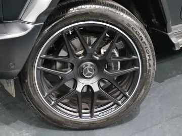 G 450 AMG Sportpaket NightPaket Burmester MwSt