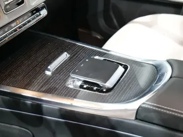 G 450 AMG Sportpaket NightPaket Burmester MwSt