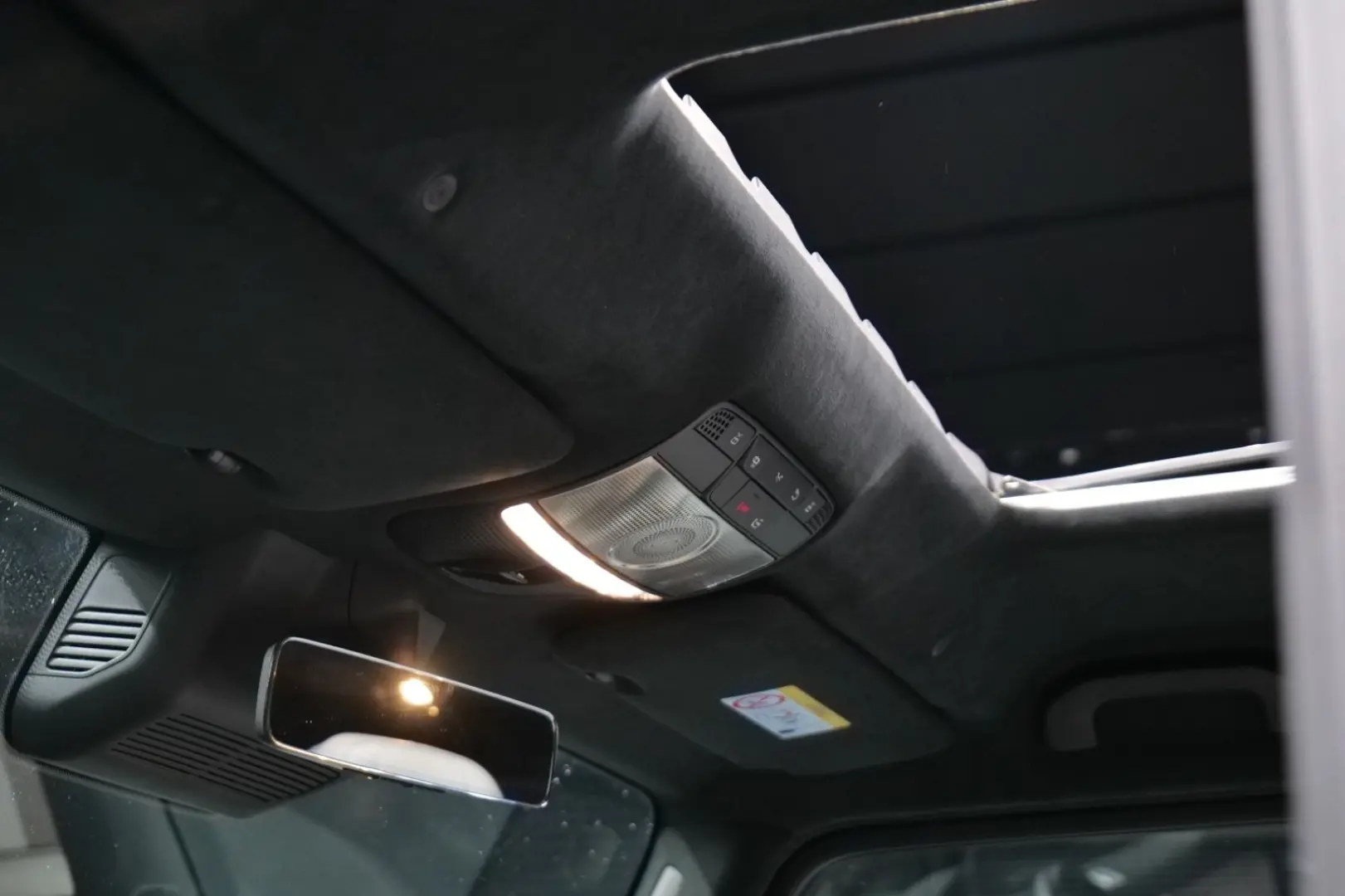 G 450 AMG Sportpaket NightPaket Burmester MwSt