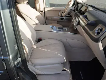 G 450 d AMG Line Superior