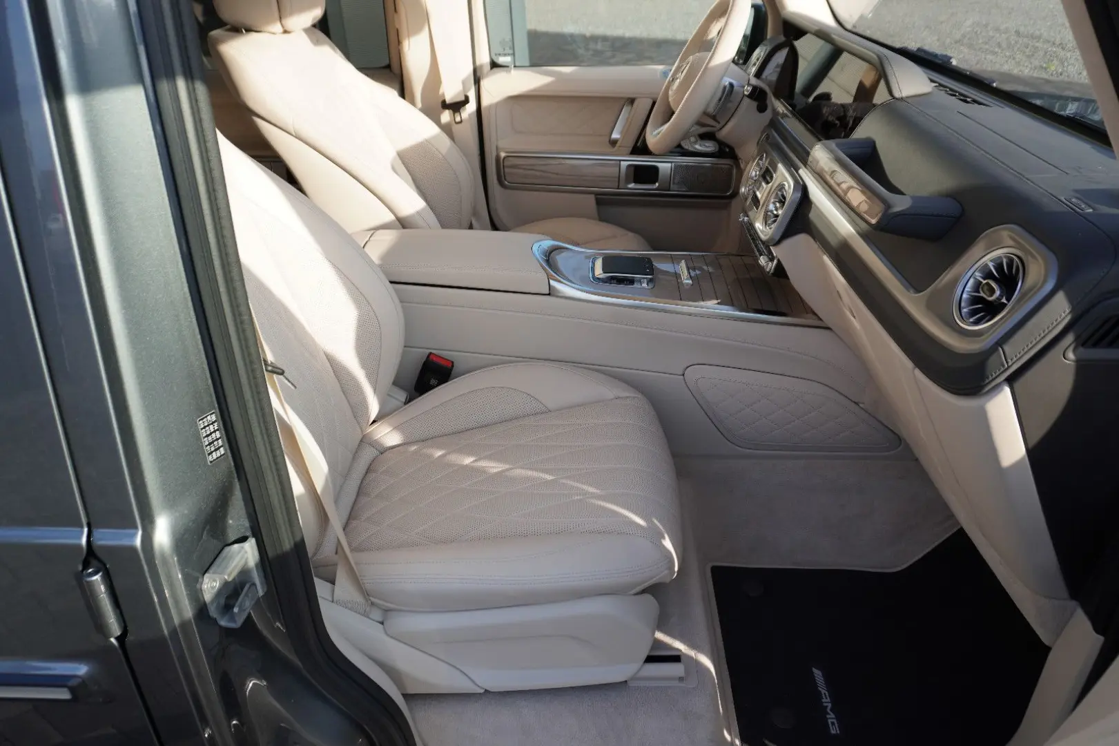 G 450 d AMG Line Superior