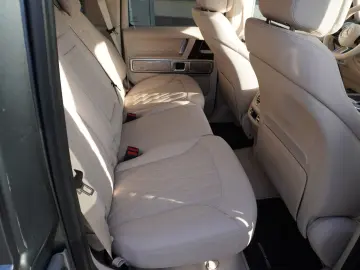 G 450 d AMG Line Superior