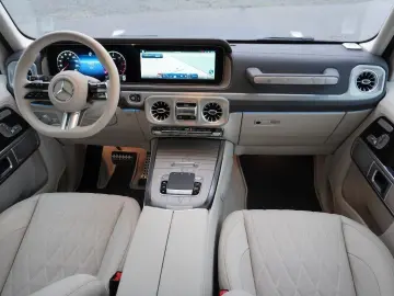 G 450 d AMG Line Superior