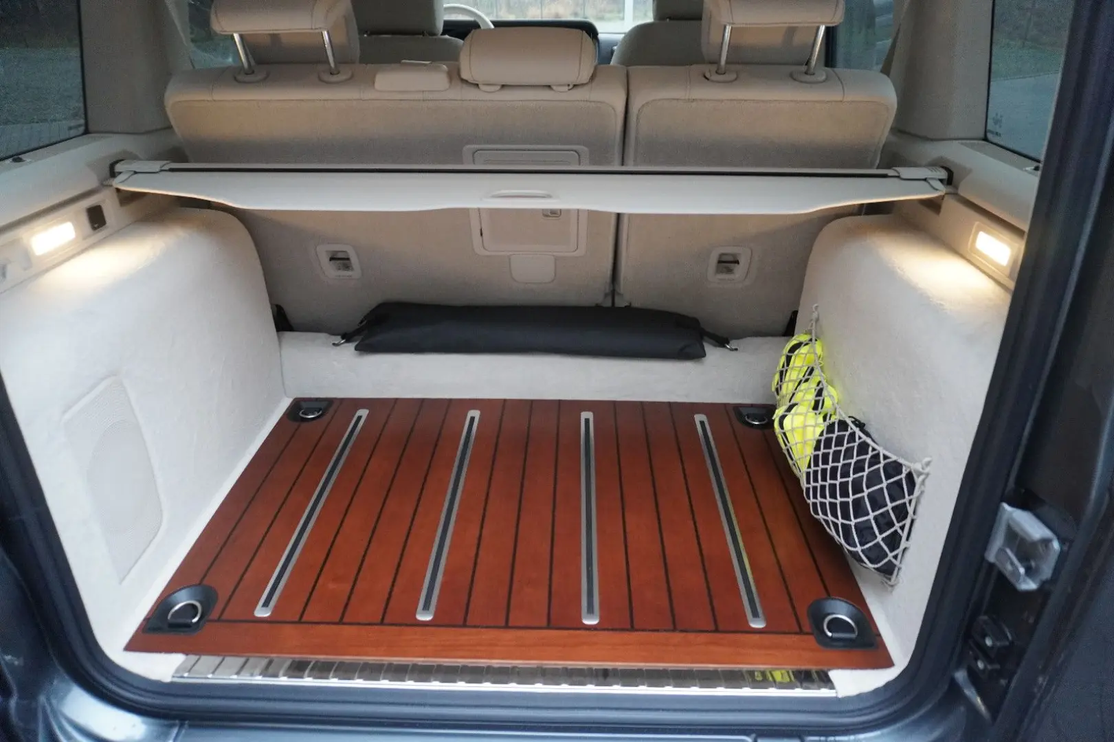 G 450 d AMG Line Superior