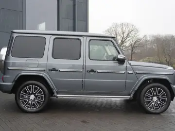 G 450 d AMG Line Superior